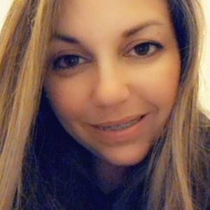 Meet your Posher, Ann